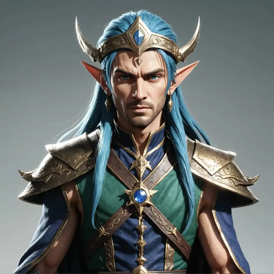 Character AI Image Generator – 7