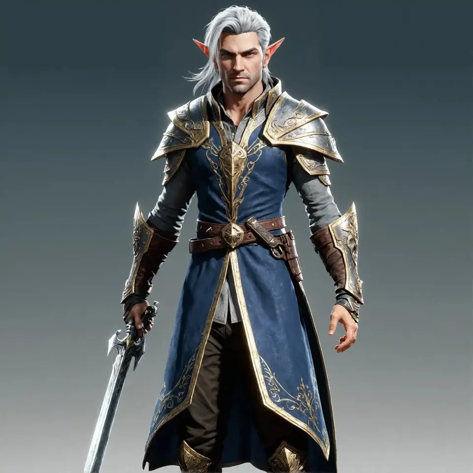 Character AI Image Generator – 6