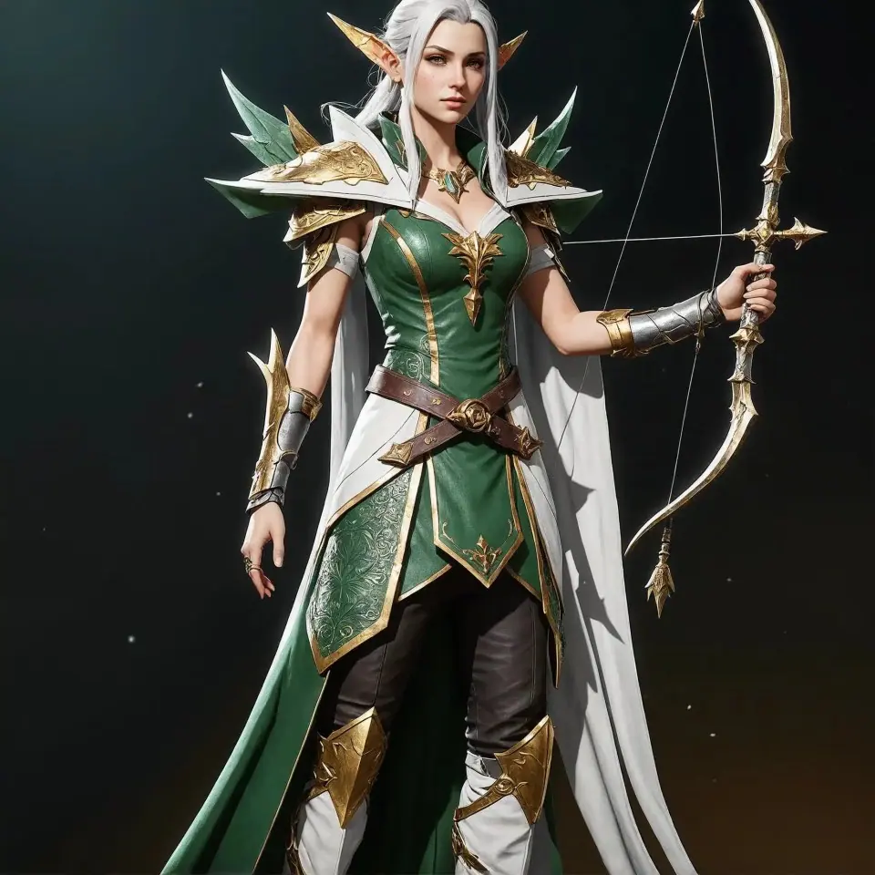 Character AI Image Generator – 5