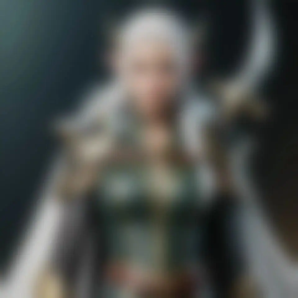 Character AI Image Generator – 4