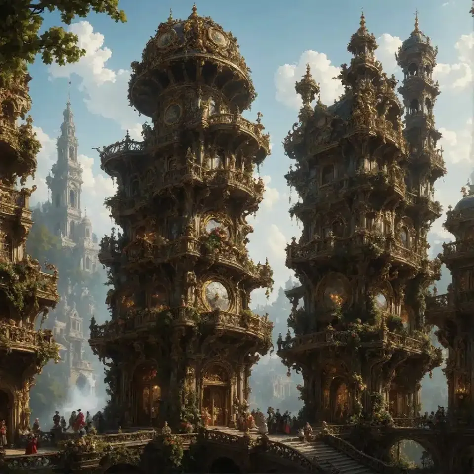 Revoluciona tu arte a través de la IA – 7
