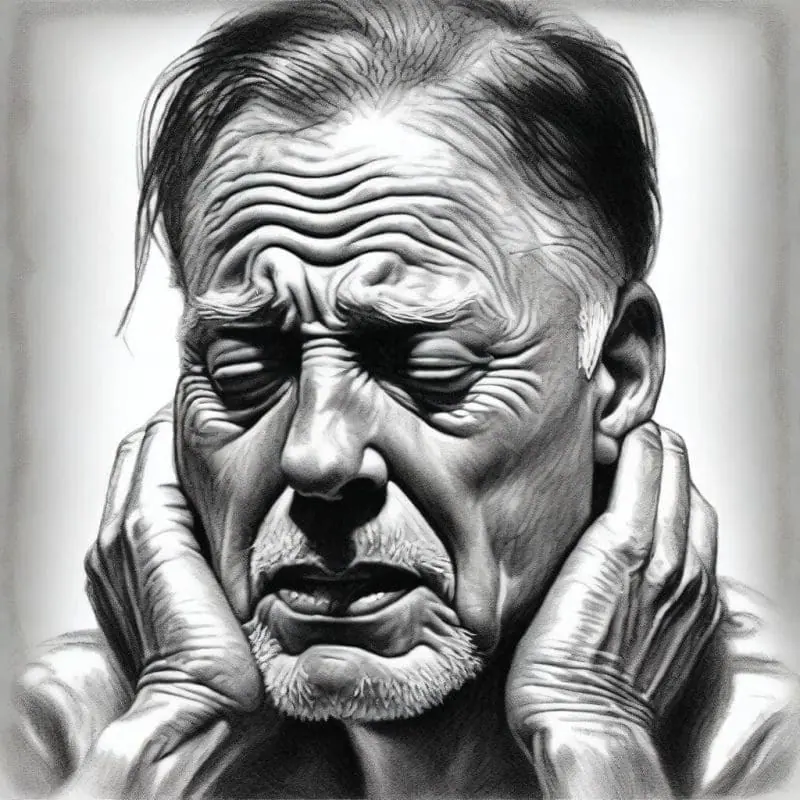 Saddest Drawings – 4