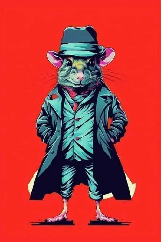 Pop Art – 1