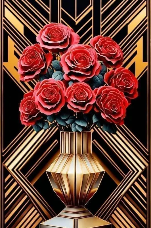 Art Deco – 1