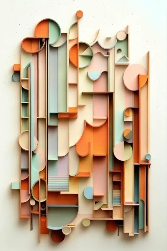 Create Custom Wall Art With Ease – 1