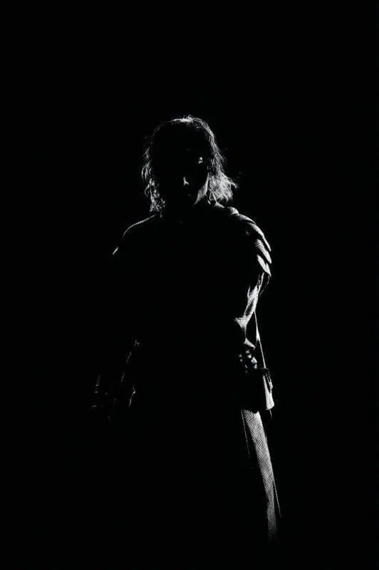 Black Pictures – 1