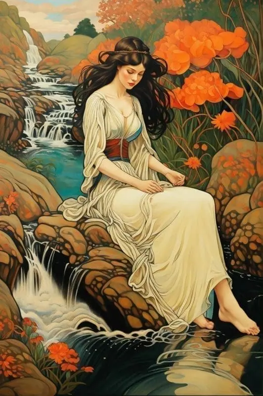 Арт-нуво – 1