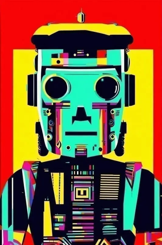 Pop Art – 2