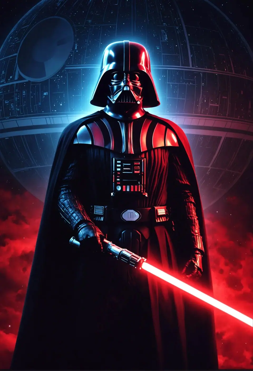 Darth Vader Images – 2
