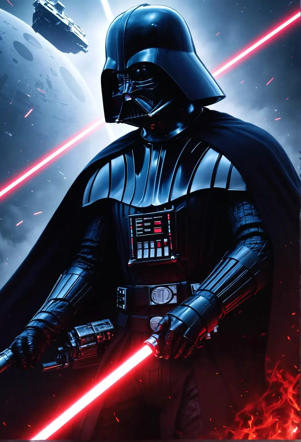 Darth Vader Images – 3