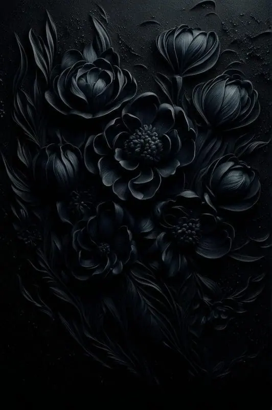 Black Pictures – 5