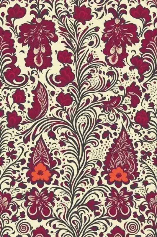 Unique Paisley Prints Download Free – 5