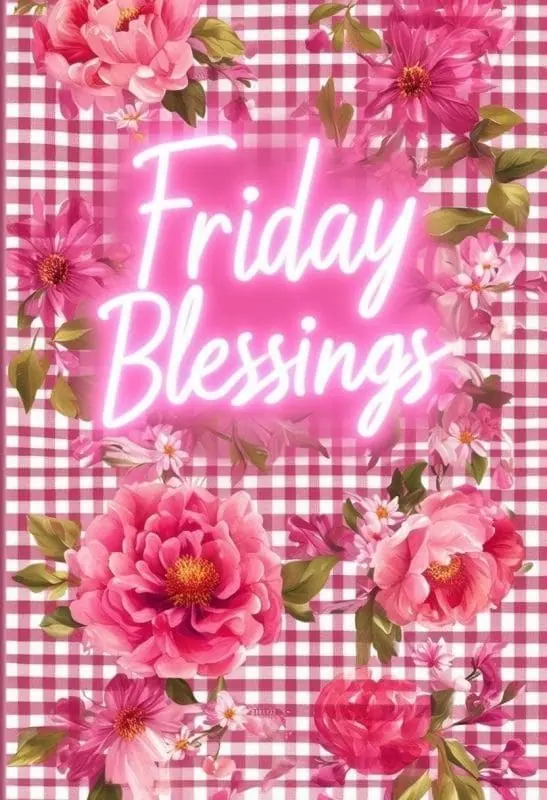 Friday Blessings Images Download 1M+ Free-to-use – 5