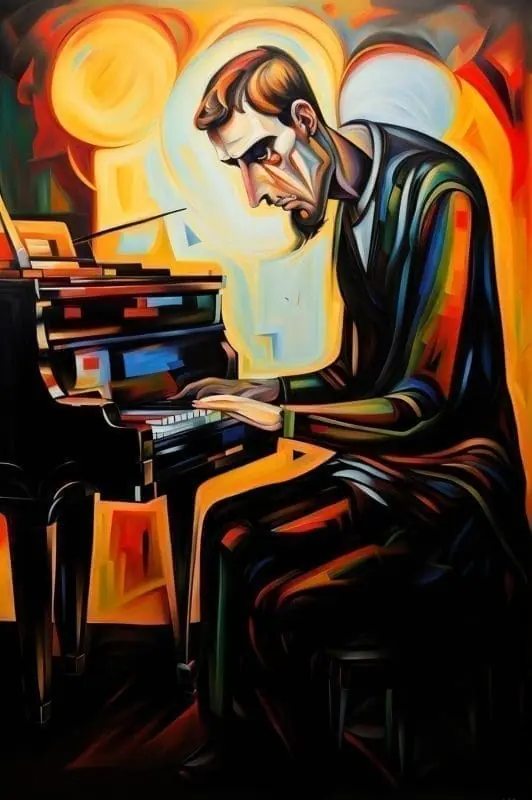 Modern Art – 7