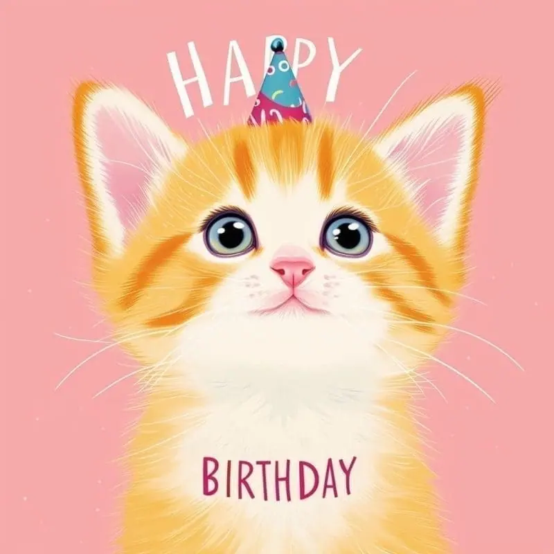 Happy Birthday Images – 3