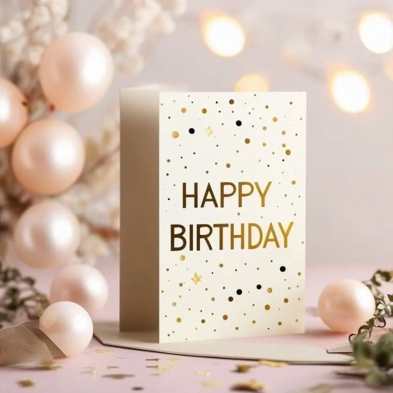 Happy Birthday Images – 4