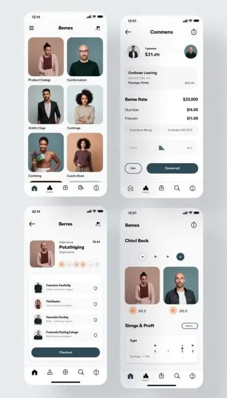 Create Stunning Prototypes with Ease – 8