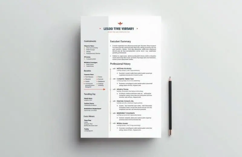 AI-Powered CV Image Creation – 7