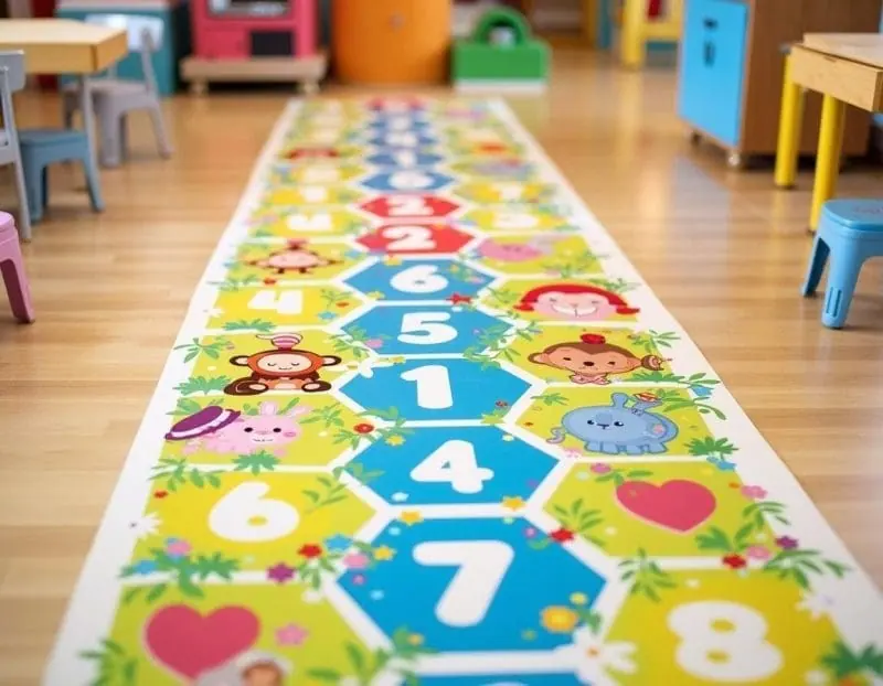 Floor Decals Maker – 4