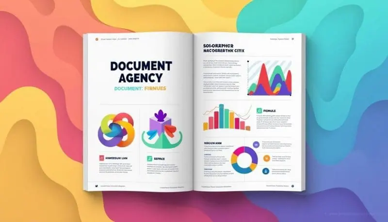 Document Design Made Easy – 1