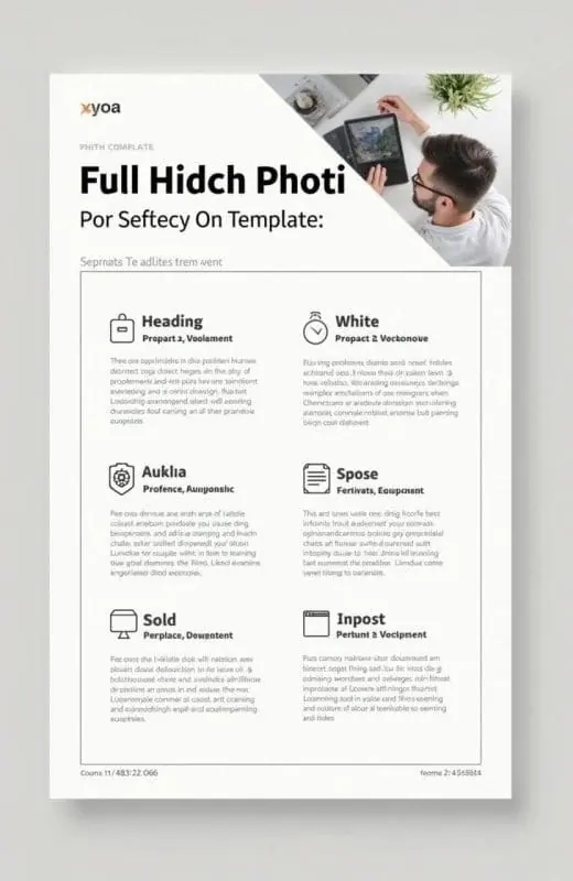 Document Design Made Easy – 5