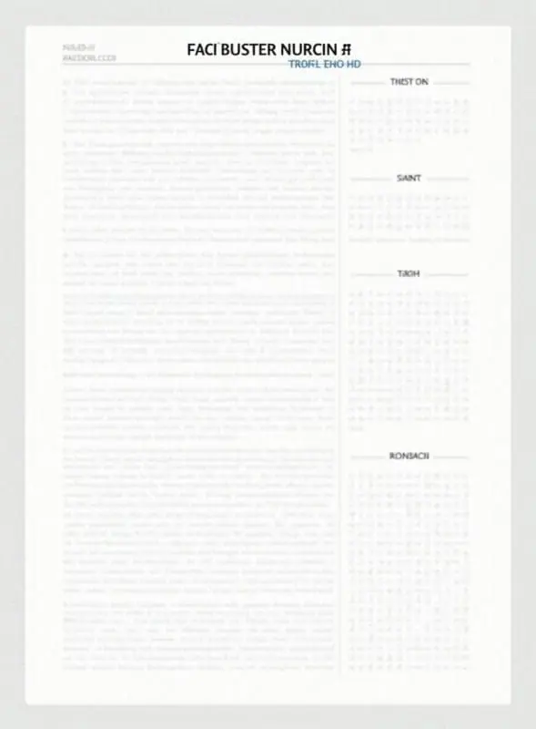 Document Design Made Easy – 8