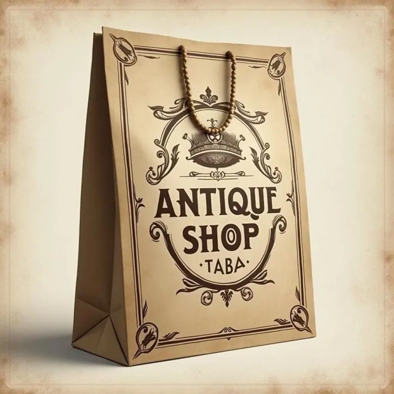 Custom AI Paper Bag Designer – 6