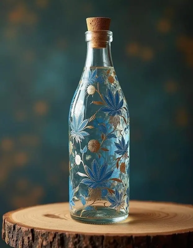Design Your Own Unique Water Bottles – 2