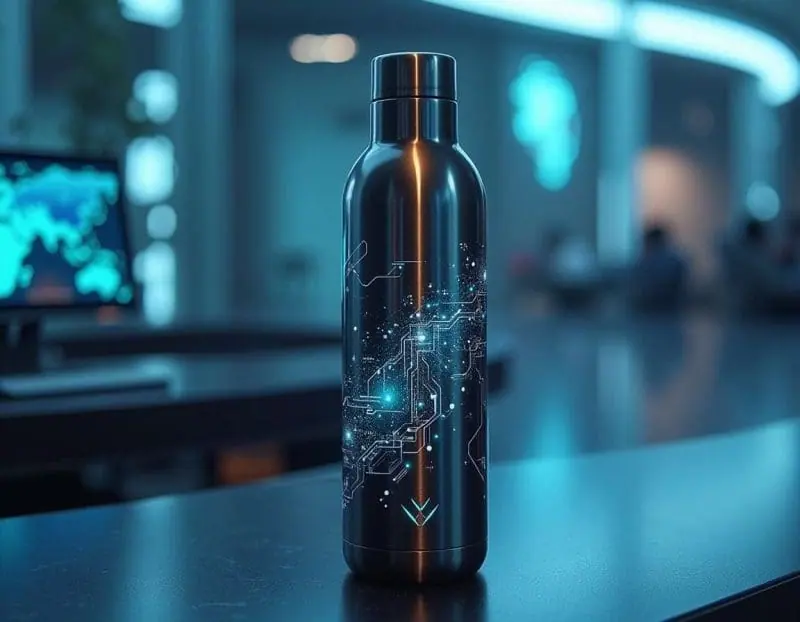Design Your Own Unique Water Bottles – 3