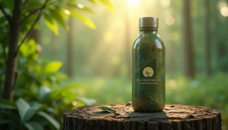 Design Your Own Unique Water Bottles – 4