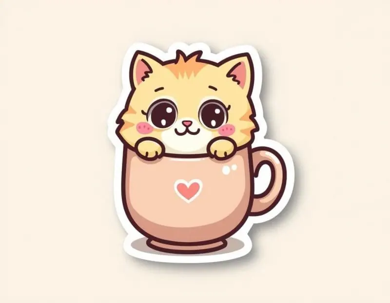 Custom Laptop Stickers Maker – 7