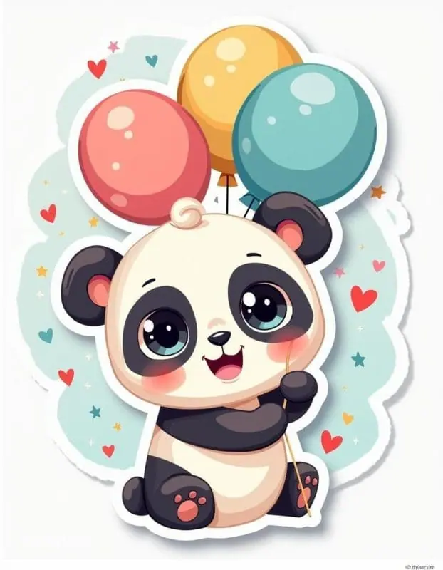 Custom Laptop Stickers Maker – 8