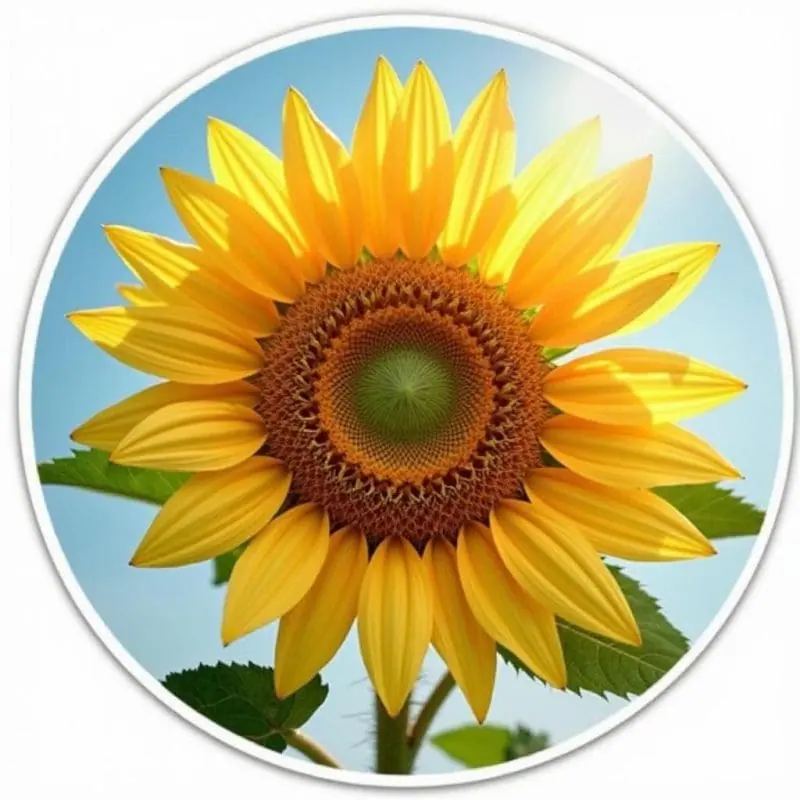 Custom Circular Stickers Maker – 2