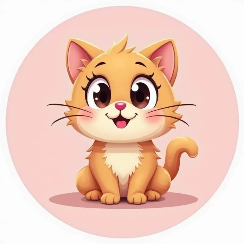 Custom Circular Stickers Maker – 4
