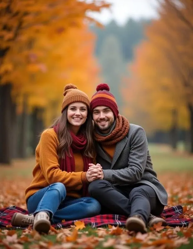 Custom Thanksgiving Portrait Posters – 4