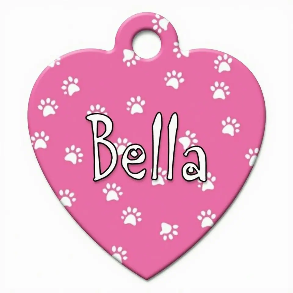 Custom Dog Tags Maker – 1