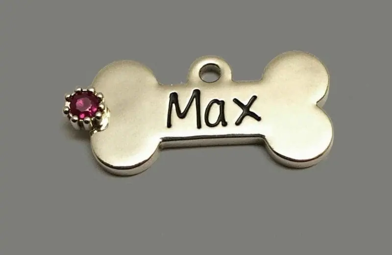 Custom Dog Tags Maker – 2