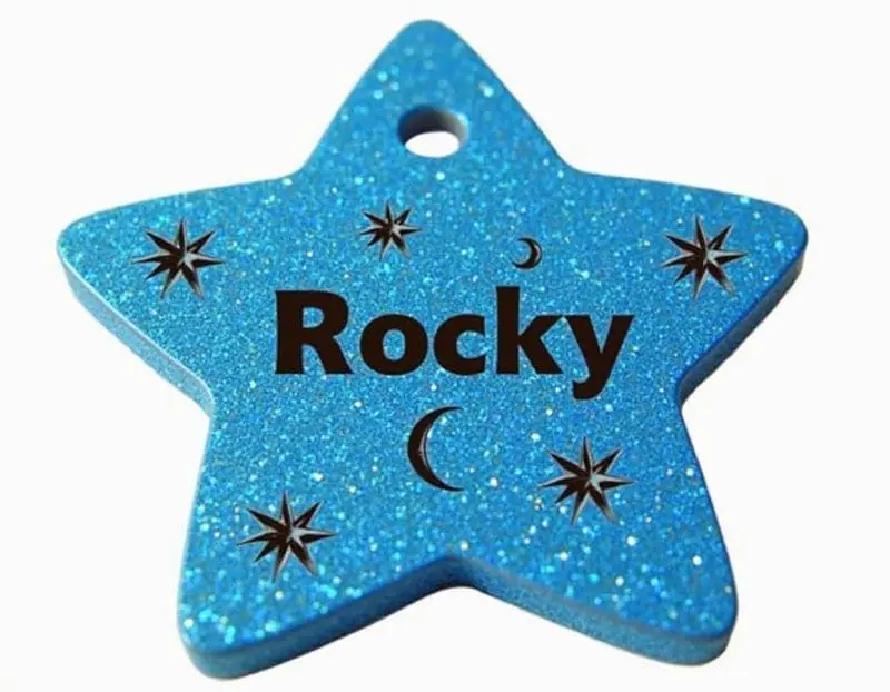 Custom Dog Tags Maker – 5