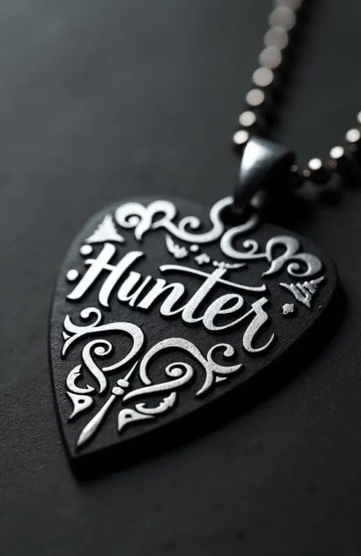 Custom Dog Tags Maker – 8