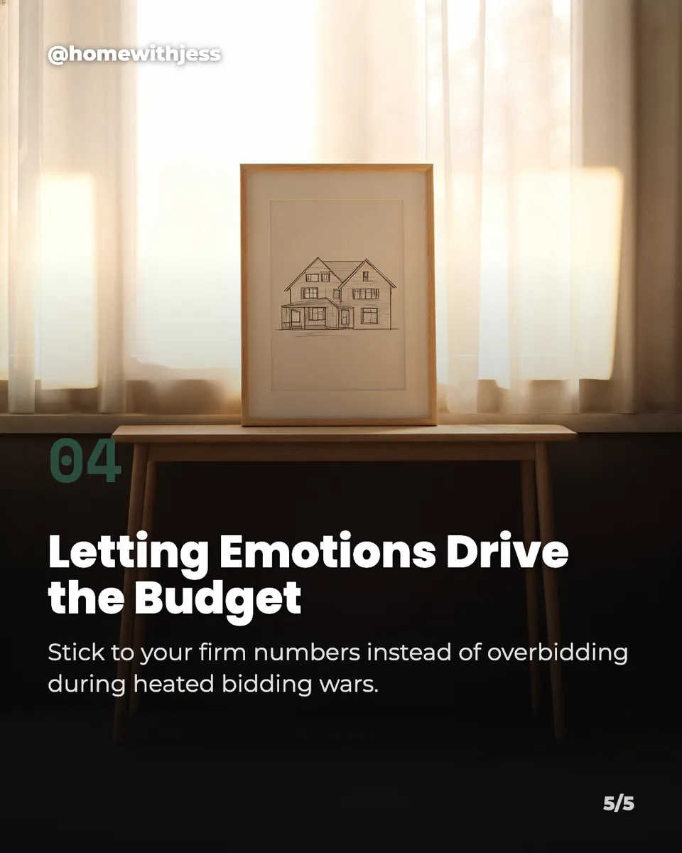 Instagram carousel made with Idyllic: Emotional Offer Traps