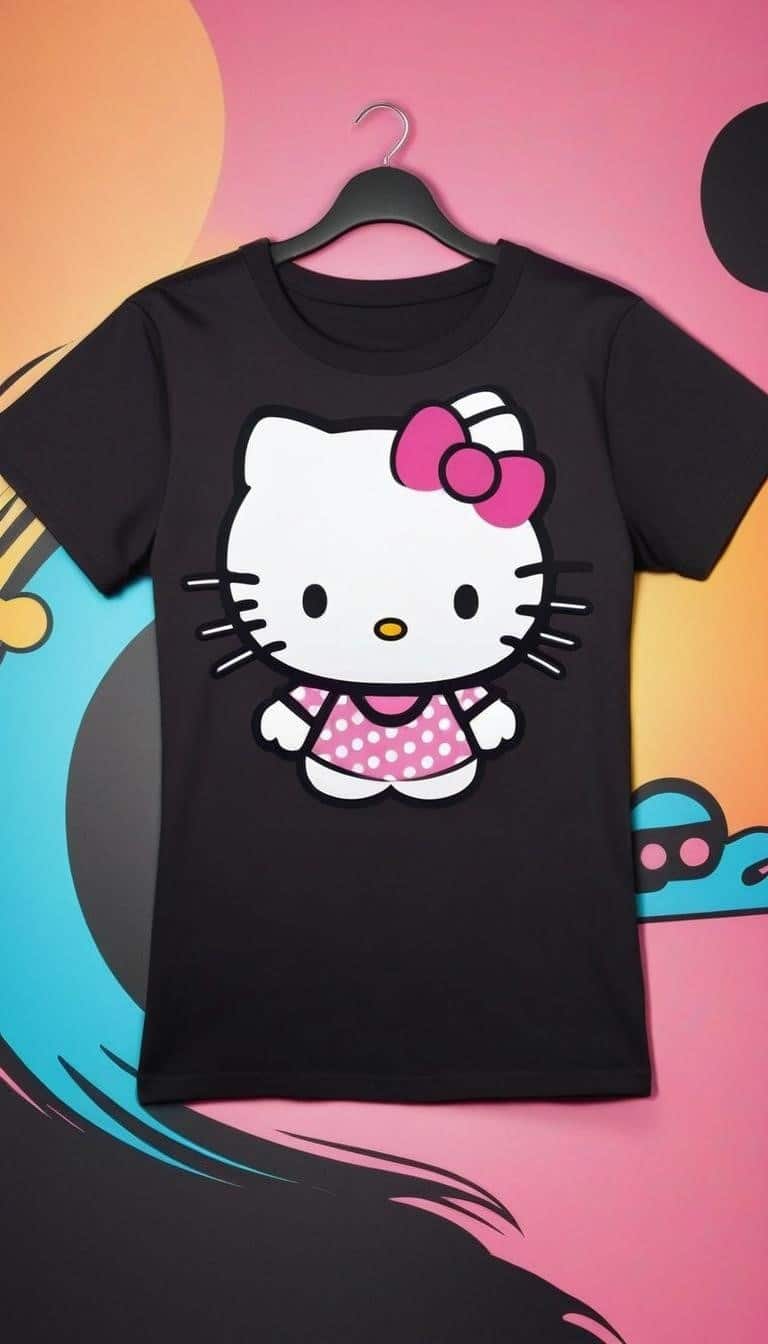 Hello Kitty AI | Explore Or Create