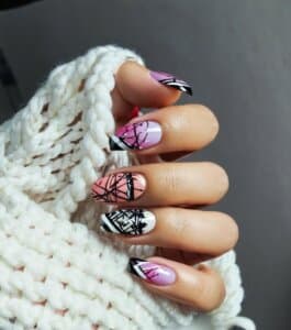 Manicure - Nail