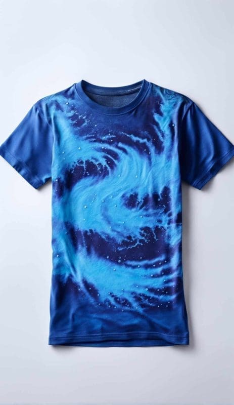 Unleash Your Creativity With An AI TShirt Design Generator Idyllic