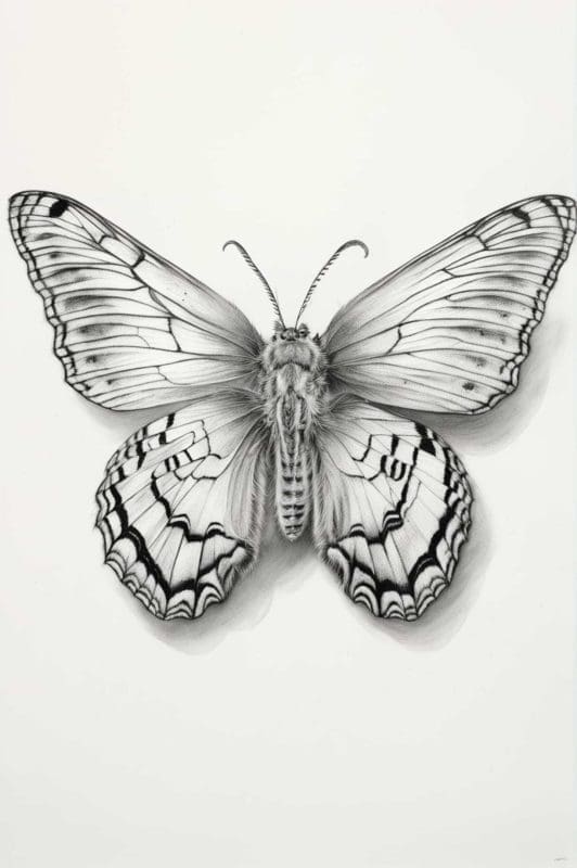 Explore Or Create Stunning Moth Art